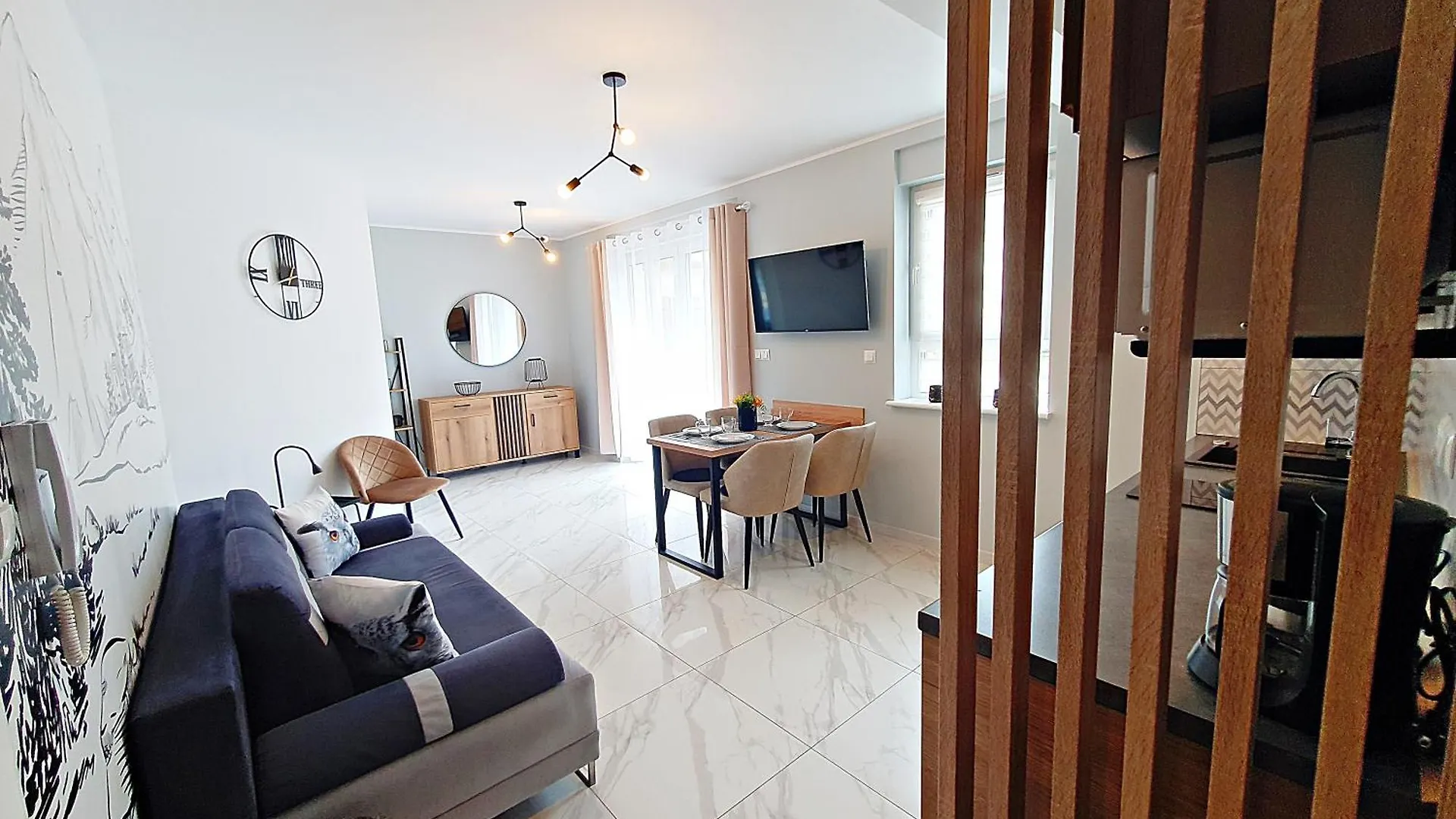 Apartamenty Sun&Fun Rezydencja Pod Debami Nad Lomnica 1B I 2B- Blisko Centrum, Dworca Pkp, Sklepow W Otoczeniu Zieleni Karpacz Apartment