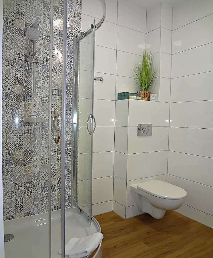 Apartamenty Sun&Fun Rezydencja Pod Debami Nad Lomnica 1B I 2B- Blisko Centrum I Sklepow W Otoczeniu Zieleni Karpacz