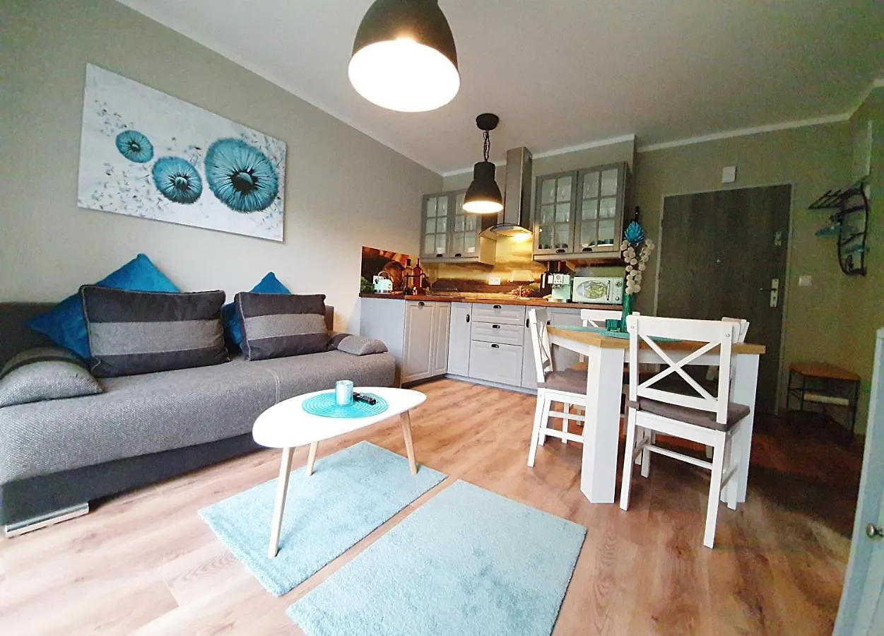 Apartamenty Sun&Fun Rezydencja Pod Debami Nad Lomnica 1B I 2B- Blisko Centrum I Sklepow W Otoczeniu Zieleni Karpacz Poland