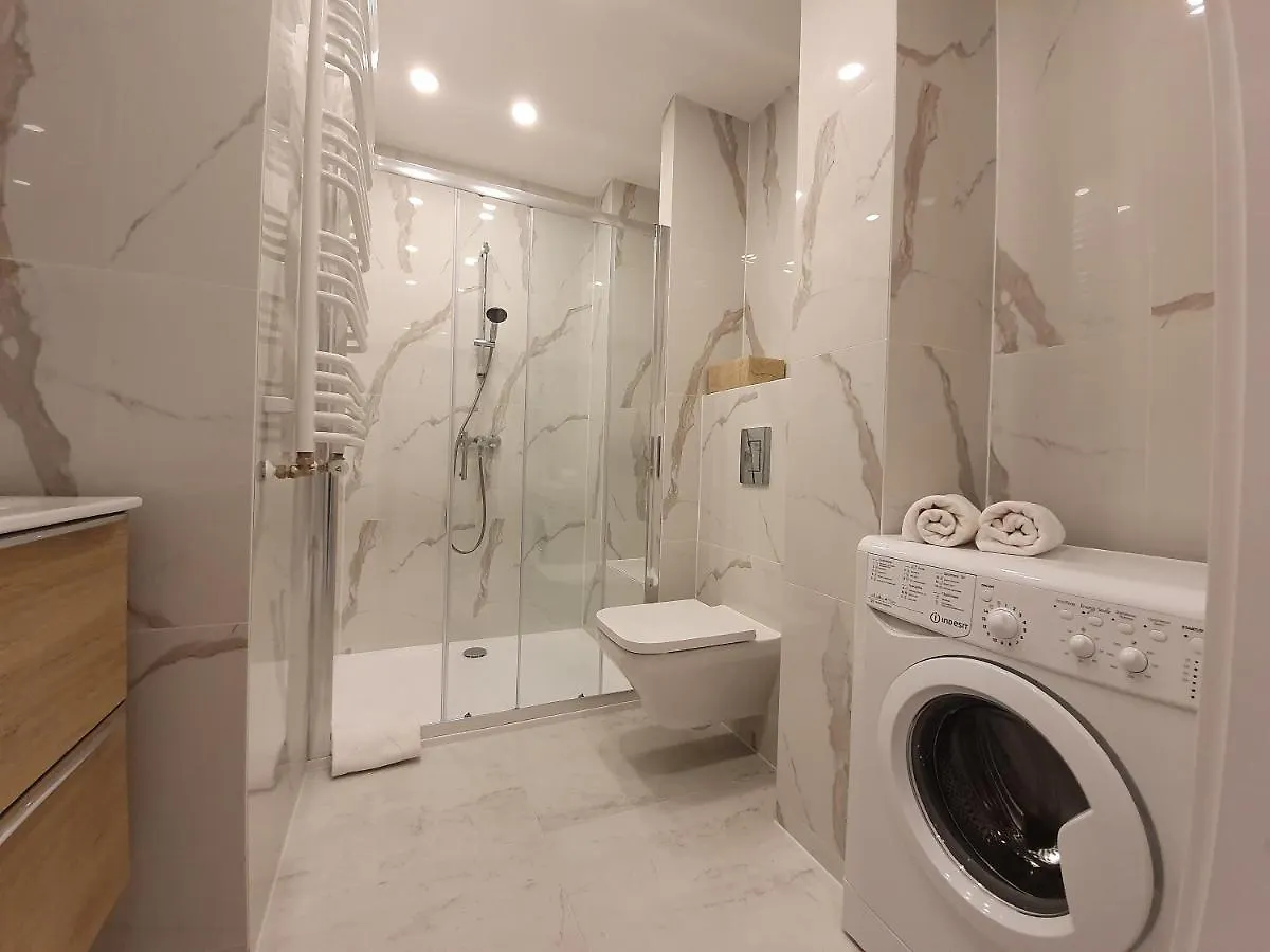 Apartamenty Sun&Fun Rezydencja Pod Debami Nad Lomnica 1B I 2B- Blisko Centrum I Sklepow W Otoczeniu Zieleni Karpacz 0*,
