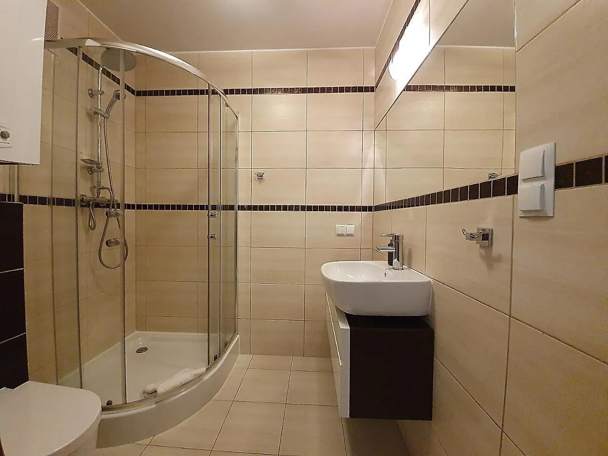 Apartamenty Sun&Fun Rezydencja Pod Debami Nad Lomnica 1B I 2B- Blisko Centrum I Sklepow W Otoczeniu Zieleni Karpacz Apartment