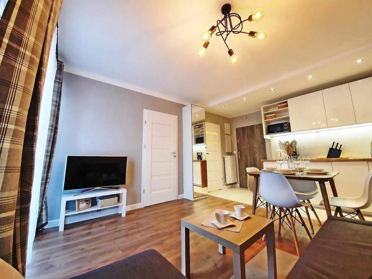 Apartamenty Sun&Fun Rezydencja Pod Debami Nad Lomnica 1B I 2B- Blisko Centrum I Sklepow W Otoczeniu Zieleni Karpacz