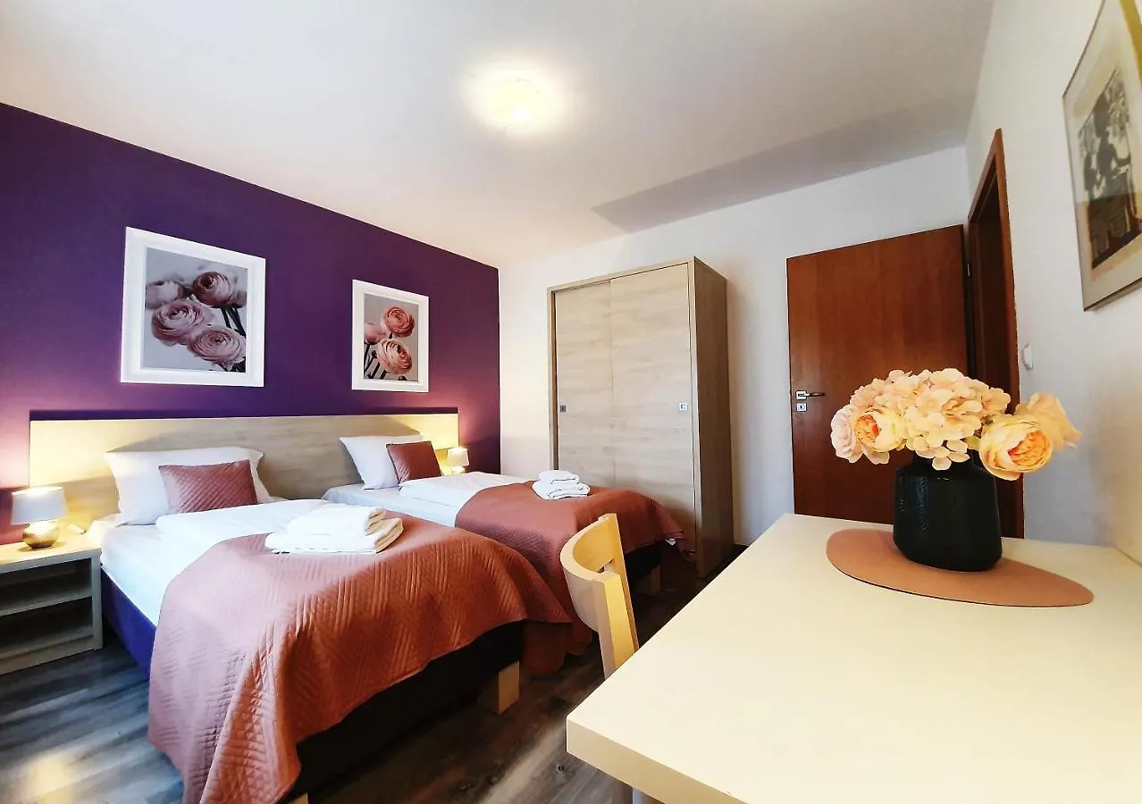 Apartamenty Sun&Fun Rezydencja Pod Debami Nad Lomnica 1B I 2B- Blisko Centrum I Sklepow W Otoczeniu Zieleni Karpacz Apartment