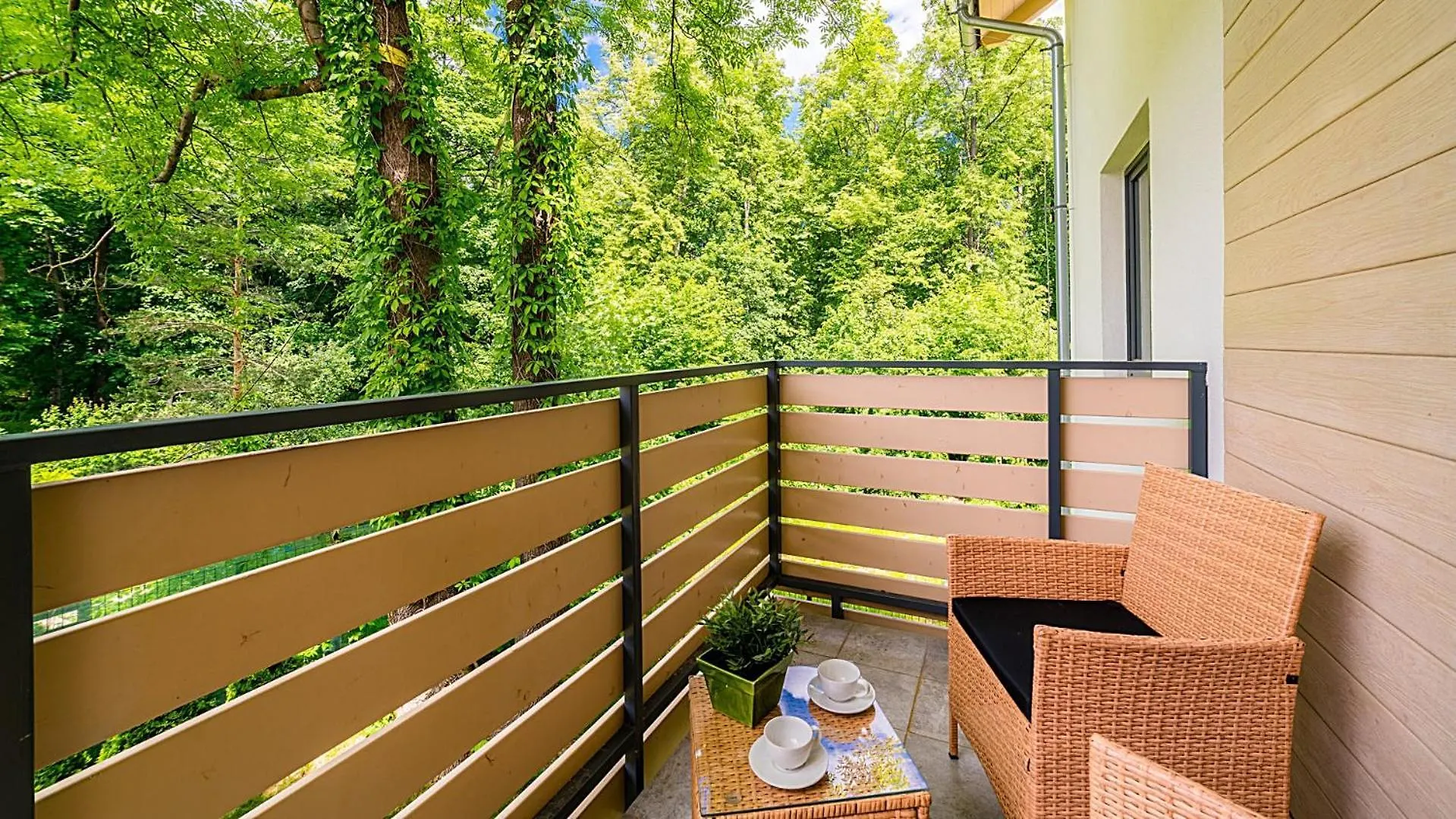 Apartment Apartamenty Sun&Fun Rezydencja Pod Debami Nad Lomnica 1B I 2B- Blisko Centrum I Sklepow W Otoczeniu Zieleni Karpacz