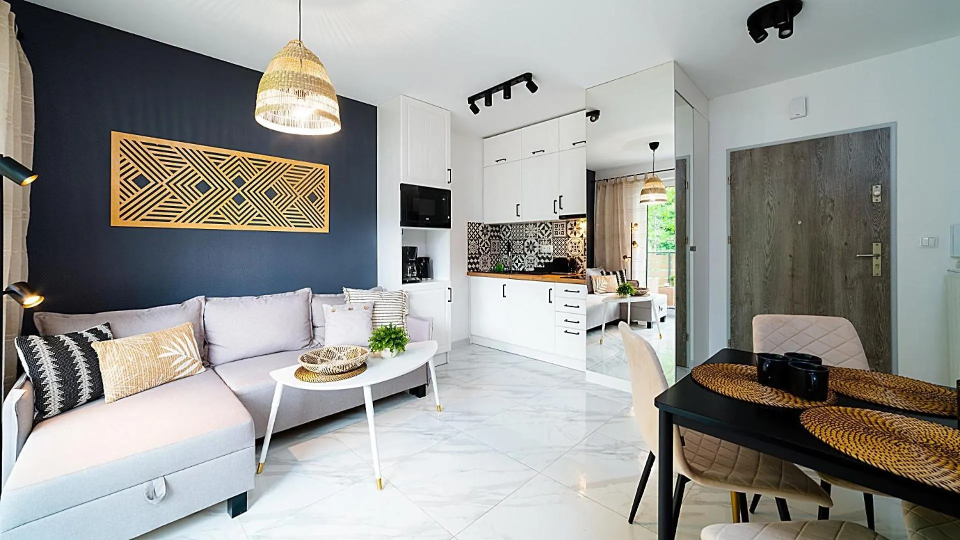 Apartamenty Sun&Fun Rezydencja Pod Debami Nad Lomnica 1B I 2B- Blisko Centrum I Sklepow W Otoczeniu Zieleni Karpacz Apartment